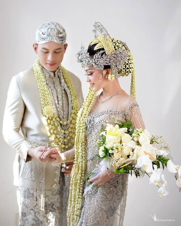 Momen Pernikahan