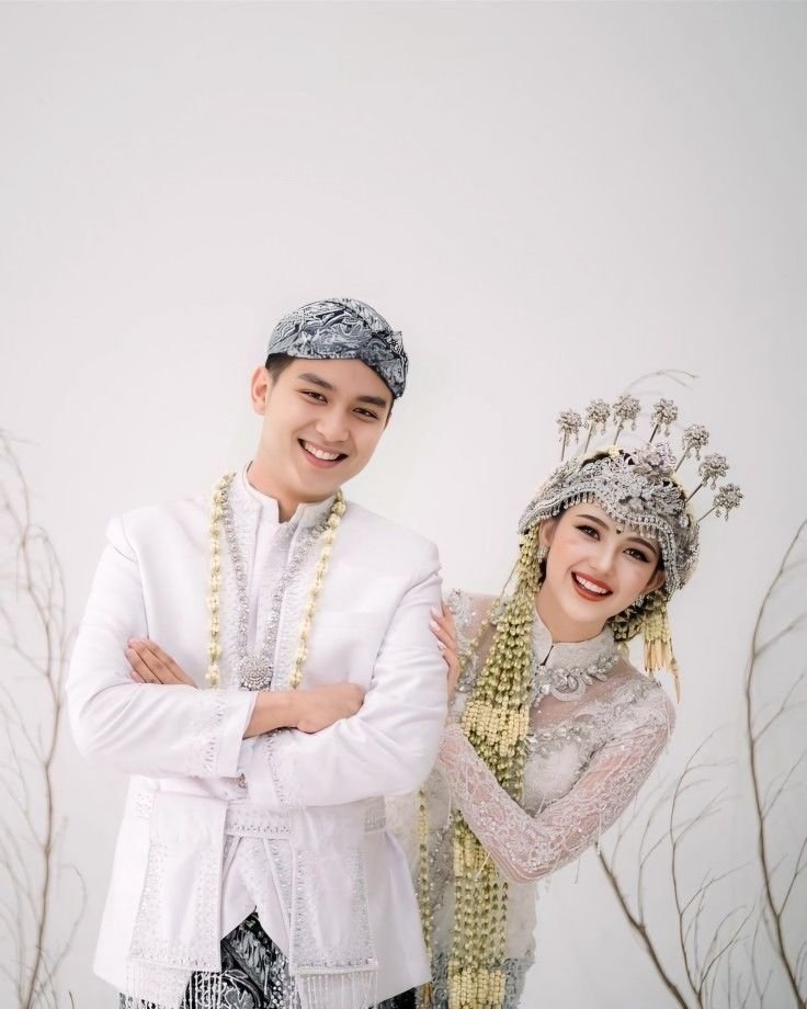 Momen Pernikahan