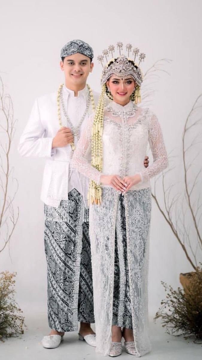 Momen Pernikahan